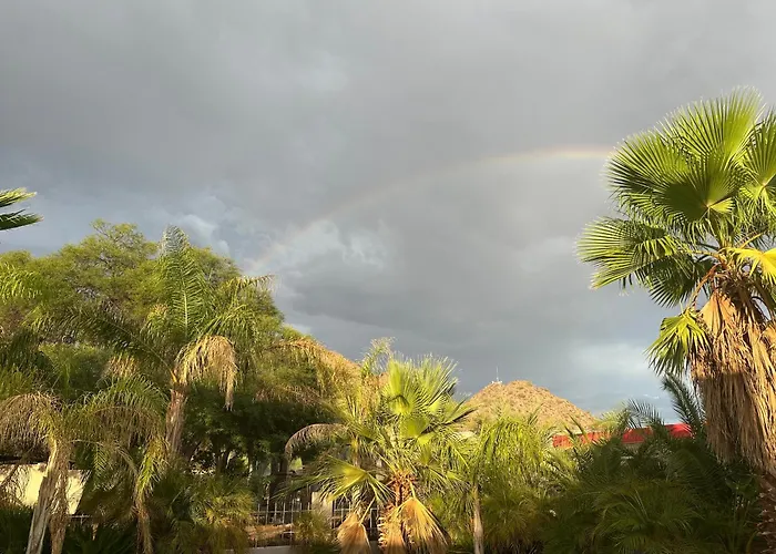 Guest house Tropical Mountain Valley Casita