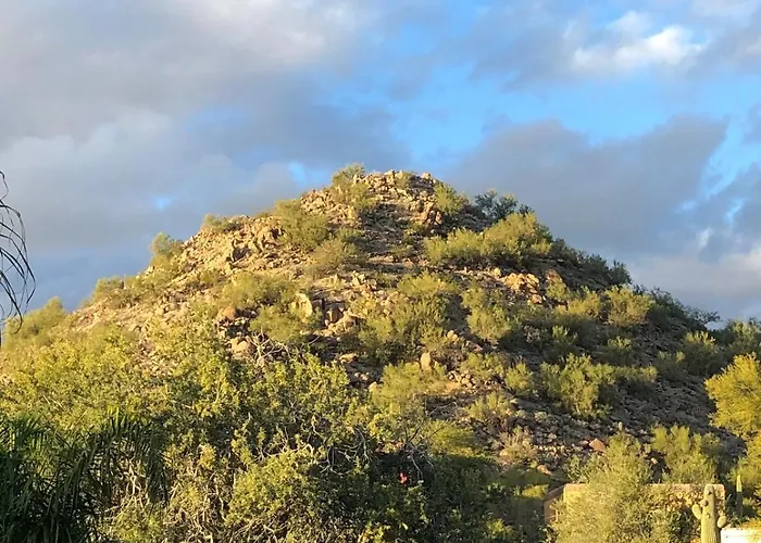 Guest house Tropical Mountain Valley Casita