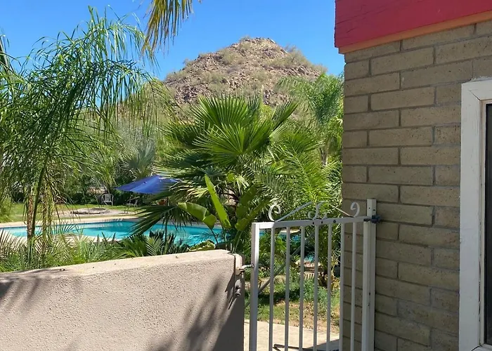 Tropical Mountain Valley Casita Guest house *
