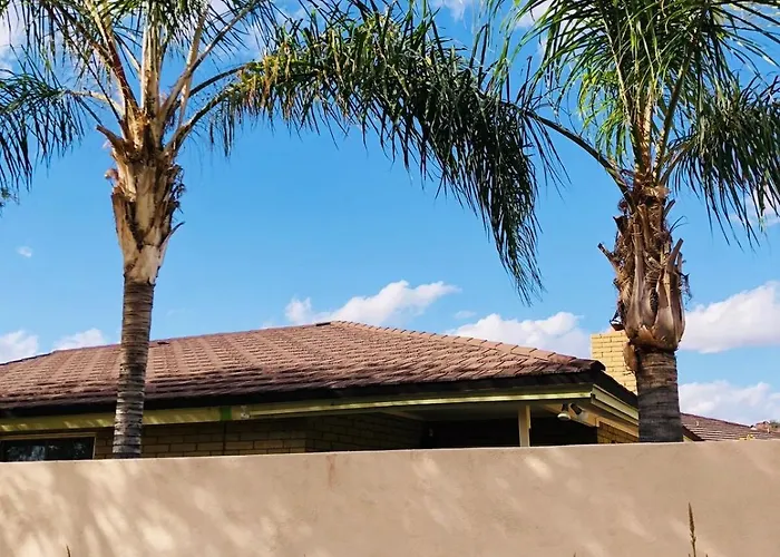 Guest house Tropical Mountain Valley Casita