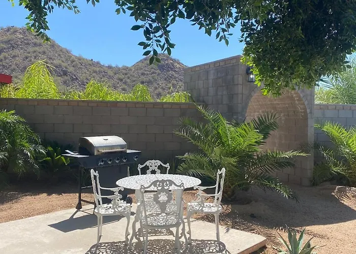 Guest house Tropical Mountain Valley Casita *