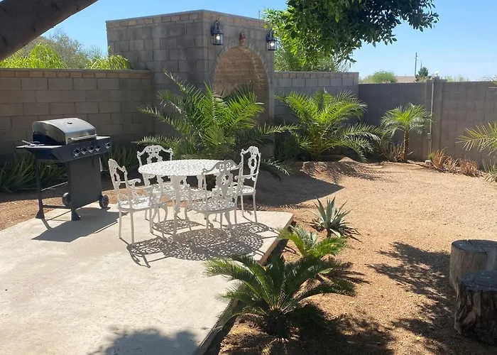 Tropical Mountain Valley Casita Guest house
